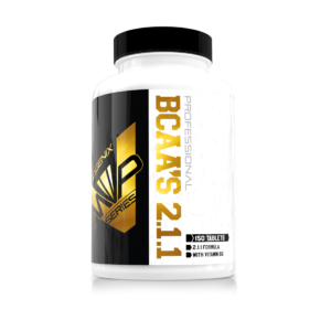 BCAA’S 2:1:1