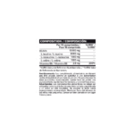 BCAA’S PRO 8:1:1 (150 COMPRIMÉS)