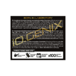 CRÉATINE MICRONISÉE 300G