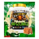 ISO. SUBLIME WHEY 1.5KG