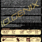 ISO. SUBLIME WHEY 1.5KG