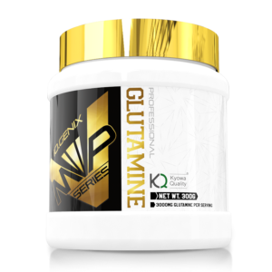 GLUTAMINE