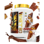 WHEY 80 PROFESSIONNAL 2 KG