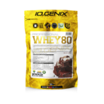 WHEY 80 PROFESSIONAL 500G